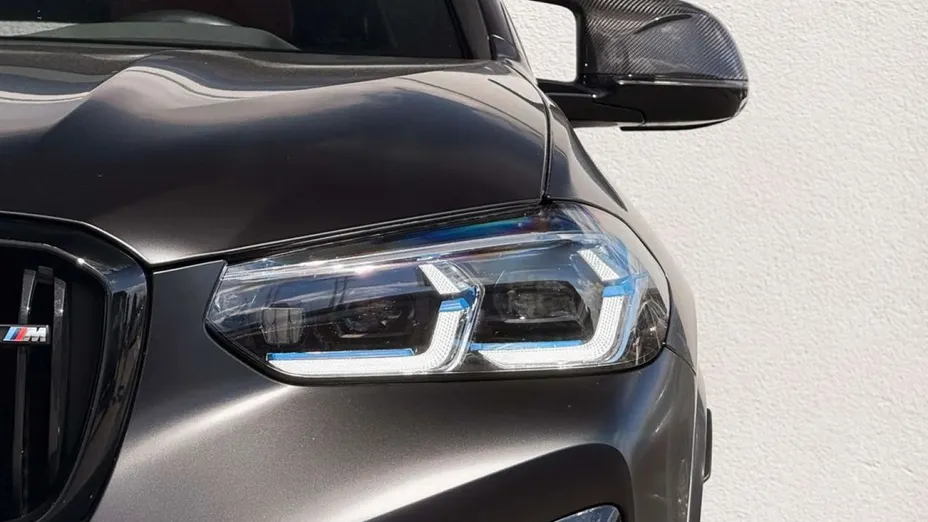 BMW X4 M -