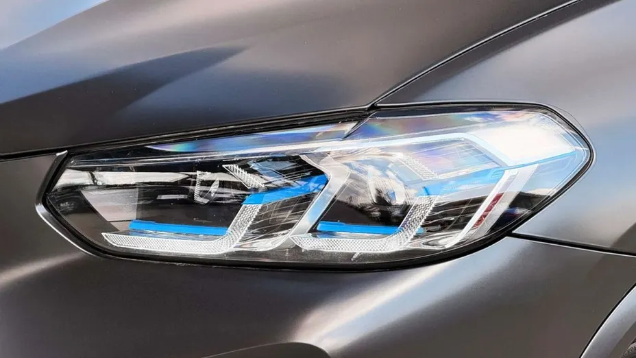 BMW X4 M -
