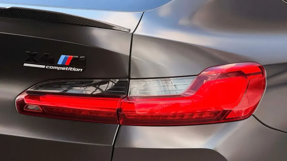 BMW X4 M -