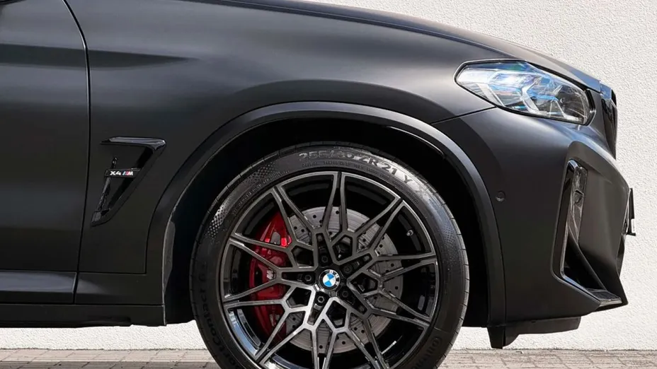 BMW X4 M -