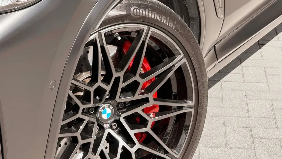 BMW X4 M -
