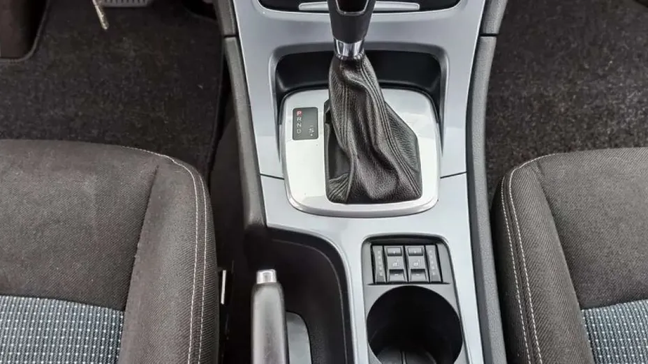 FORD Mondeo -