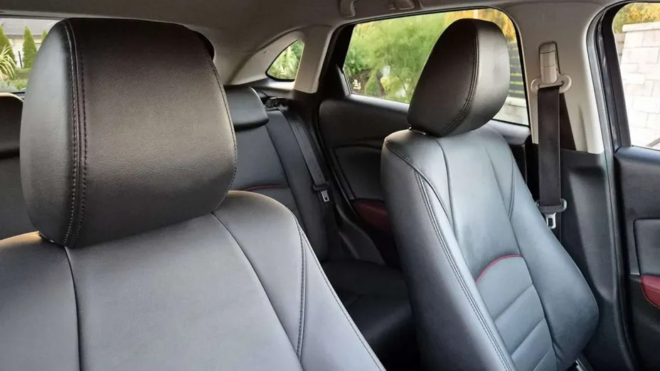 MAZDA CX-3 -