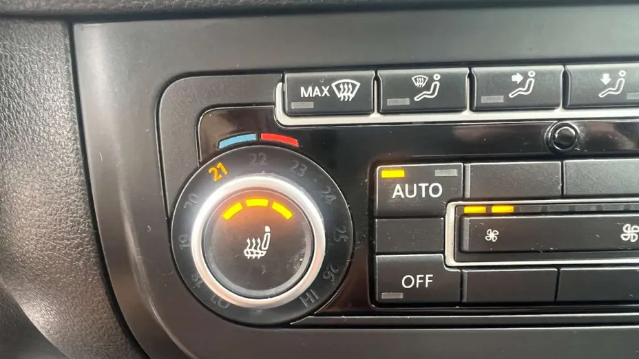 VOLKSWAGEN Golf Plus -