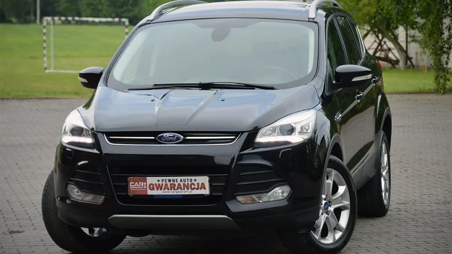 FORD Kuga -