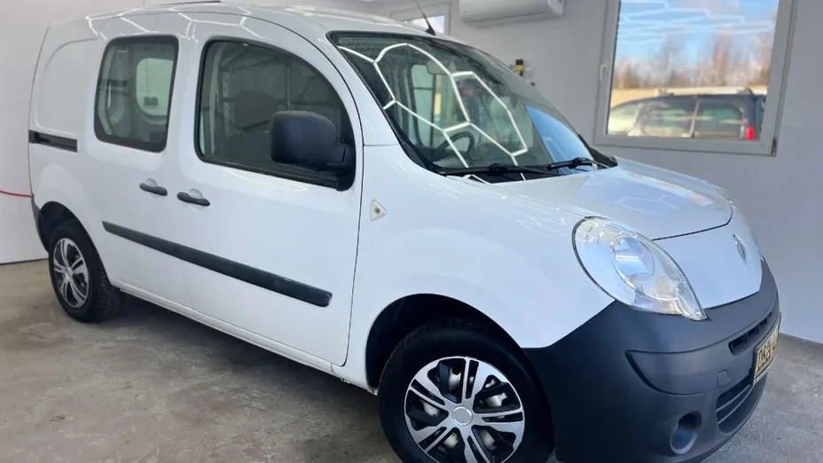 RENAULT Kangoo -