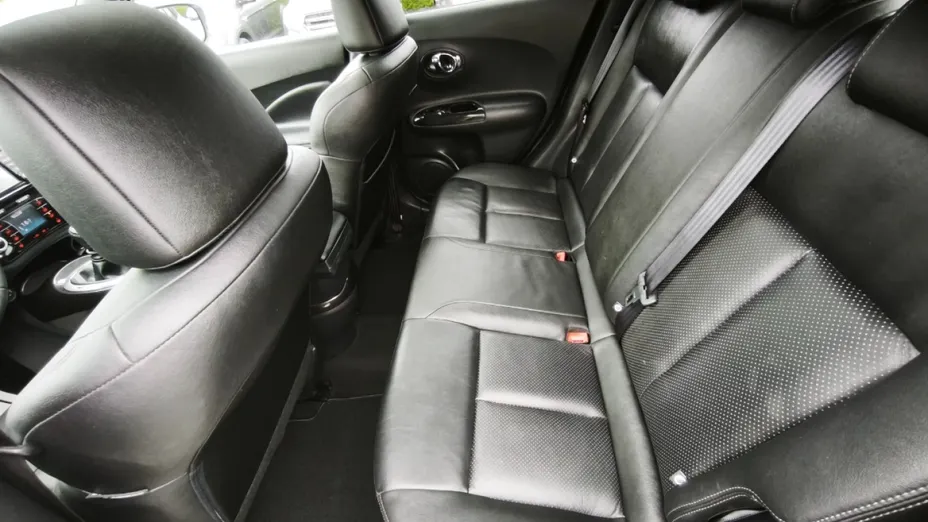 NISSAN Juke -