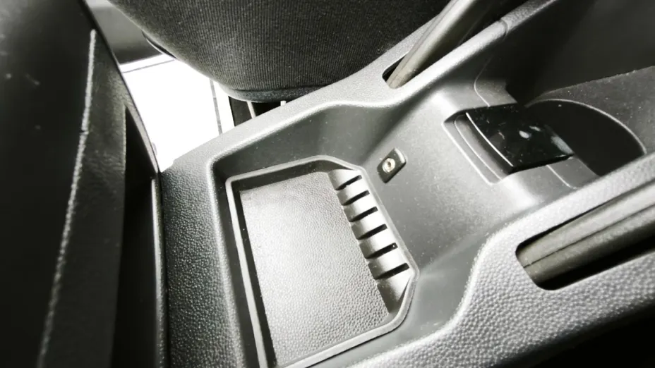 OPEL Zafira -