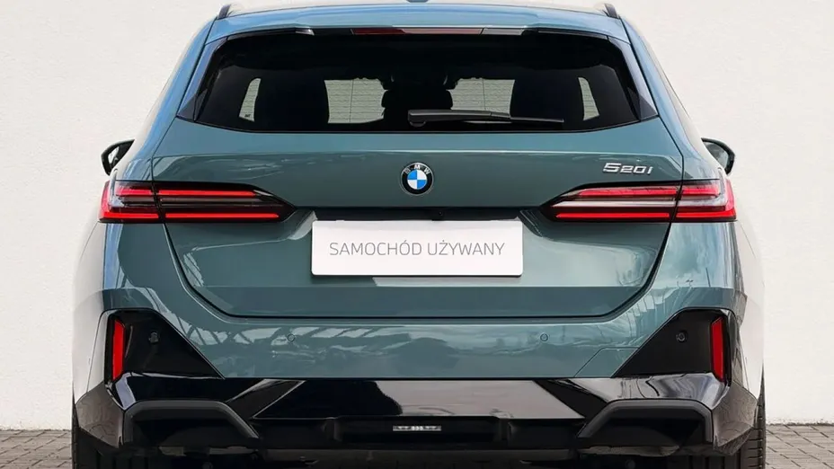 BMW Seria 5 -