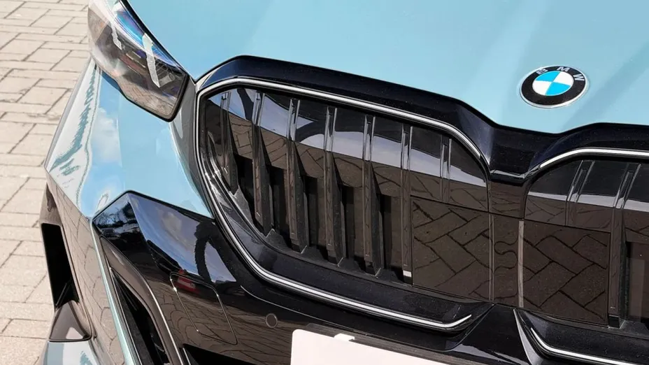 BMW Seria 5 -