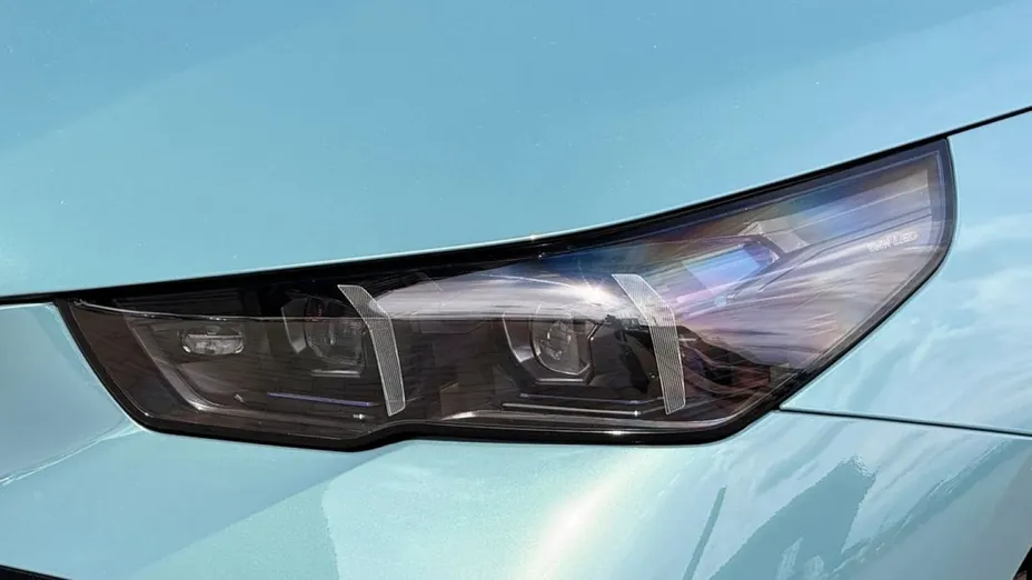 BMW Seria 5 -