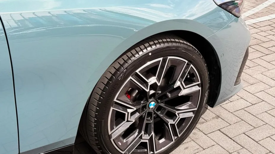 BMW Seria 5 -