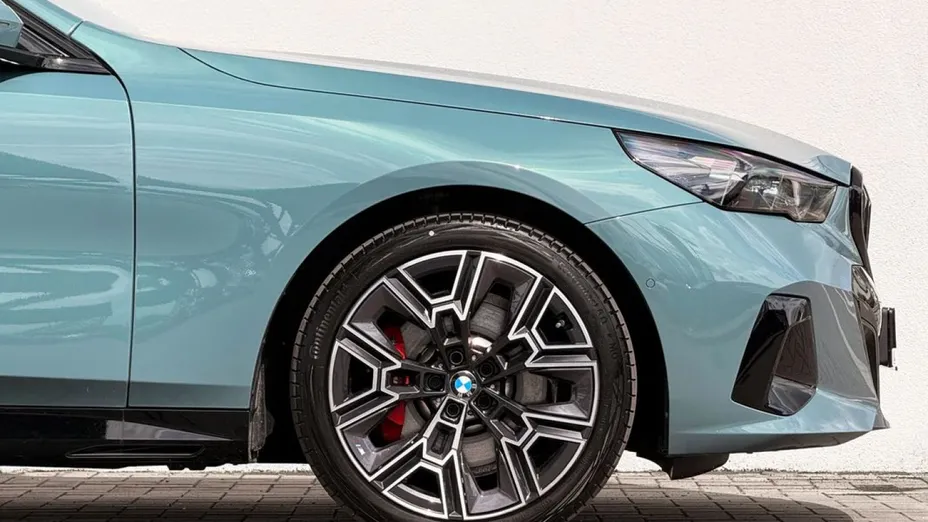 BMW Seria 5 -