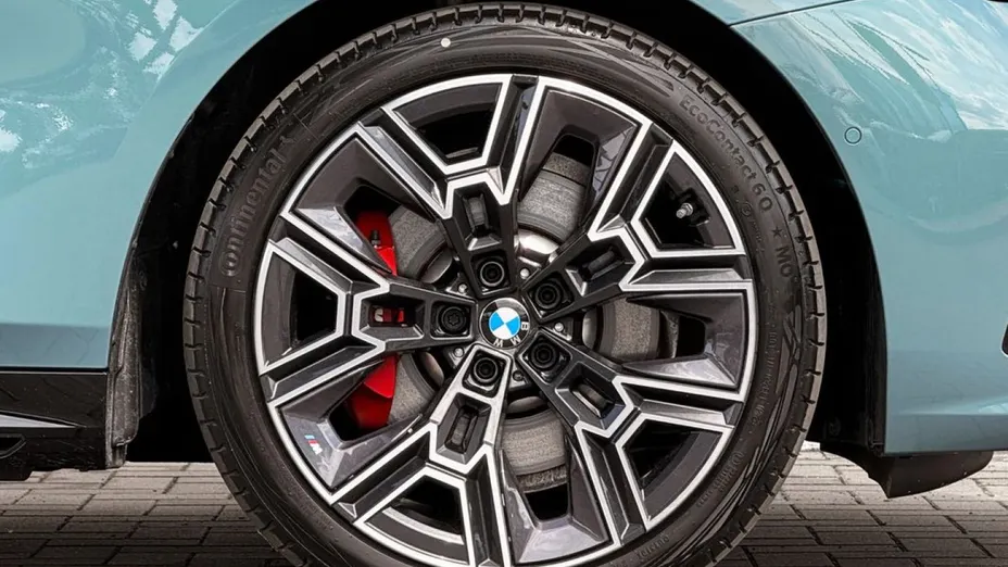 BMW Seria 5 -