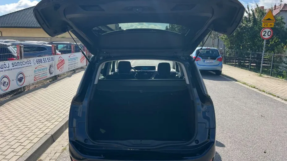 CITROEN C4 Picasso -