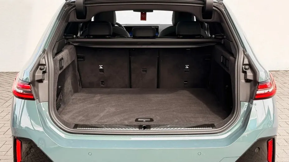 BMW Seria 5 -
