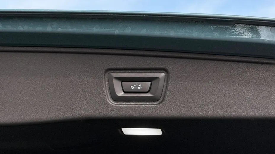 BMW Seria 5 -