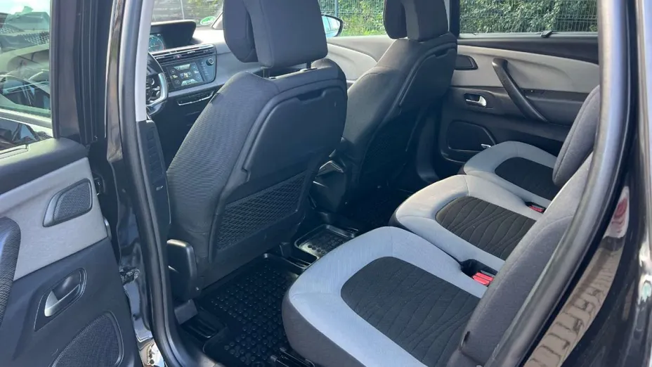 CITROEN C4 Picasso -