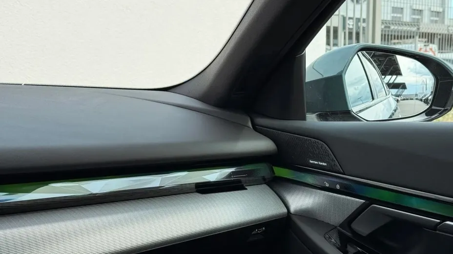 BMW Seria 5 -
