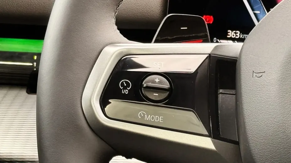 BMW Seria 5 -
