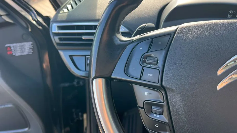 CITROEN C4 Picasso -