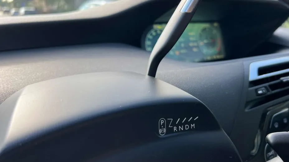 CITROEN C4 Picasso -