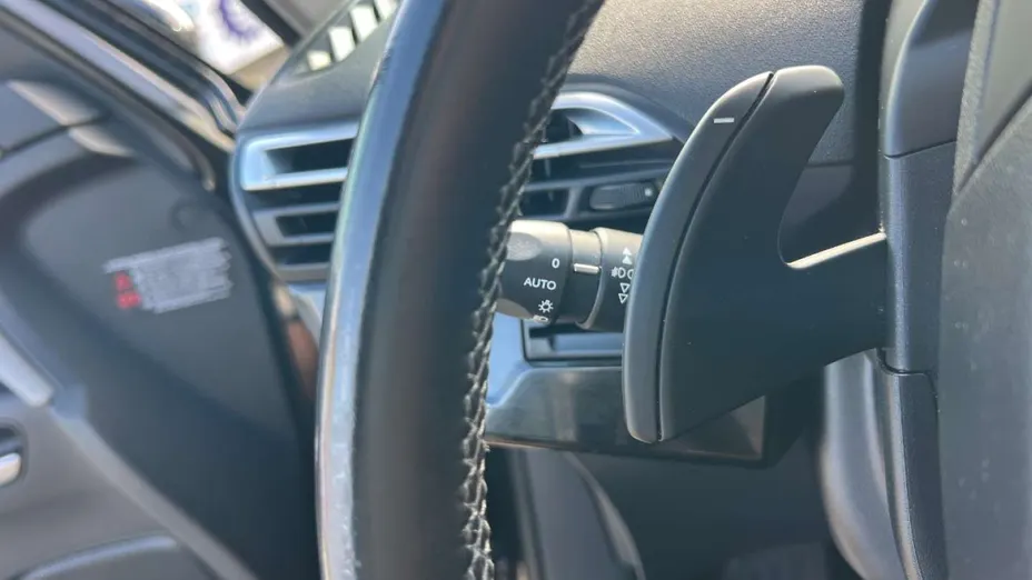 CITROEN C4 Picasso -