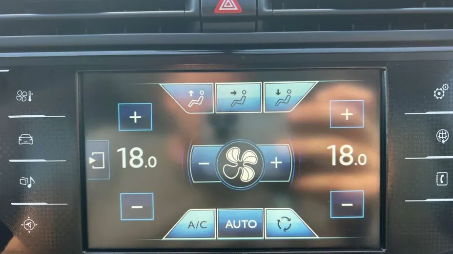 CITROEN C4 Picasso -