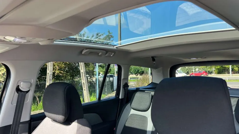 CITROEN C4 Picasso -