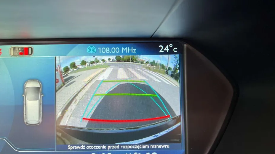 CITROEN C4 Picasso -