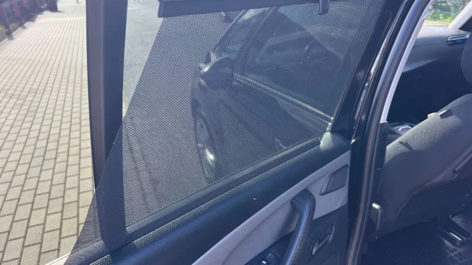 CITROEN C4 Picasso -