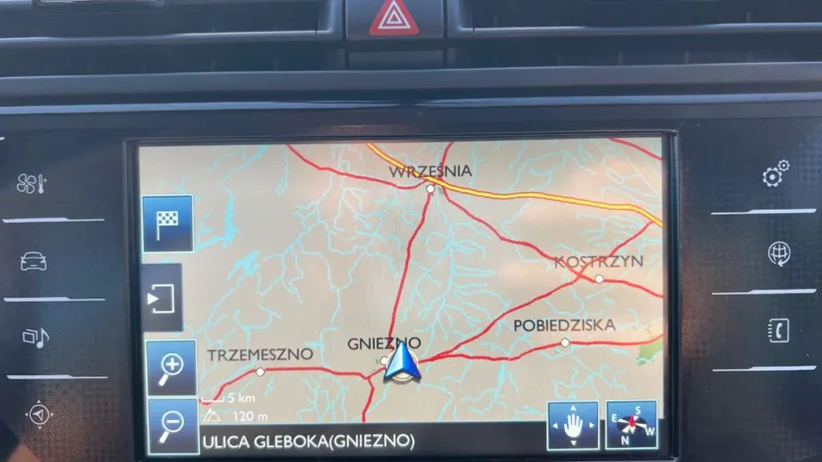 CITROEN C4 Picasso -