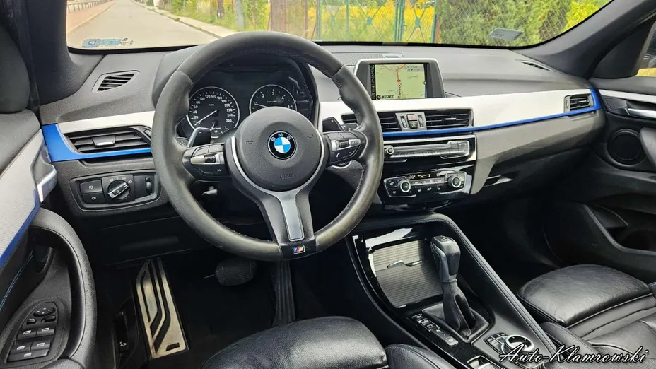 BMW X1 -