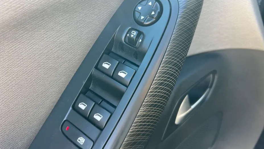 CITROEN C4 Picasso -