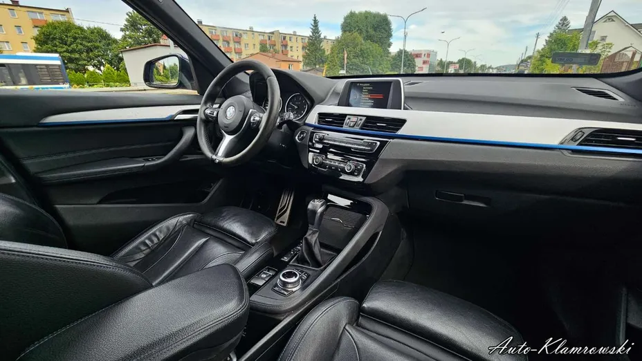BMW X1 -