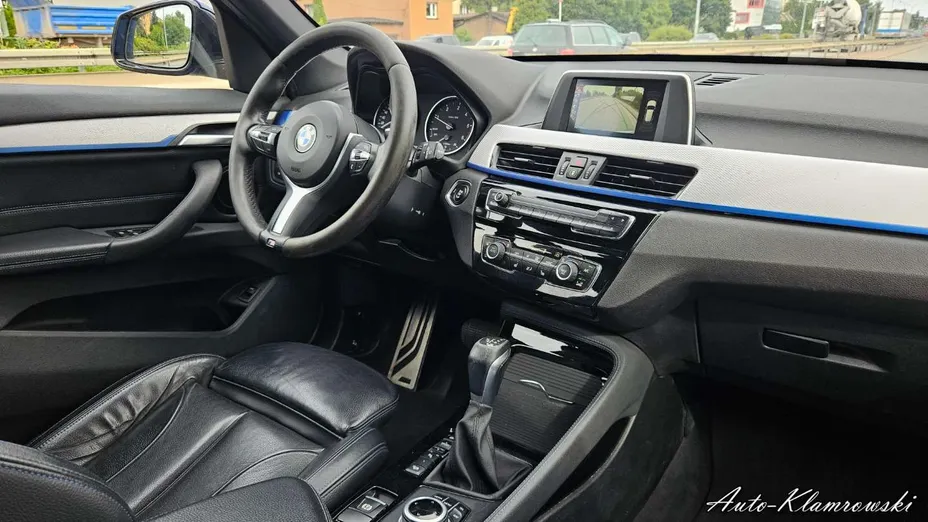 BMW X1 -