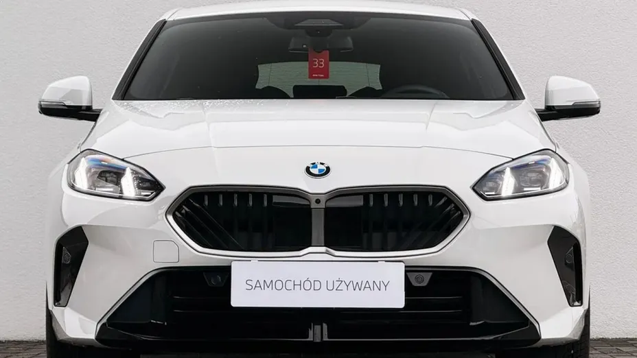 BMW Seria 1 -