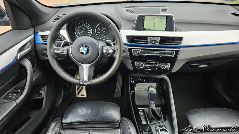 BMW X1 -