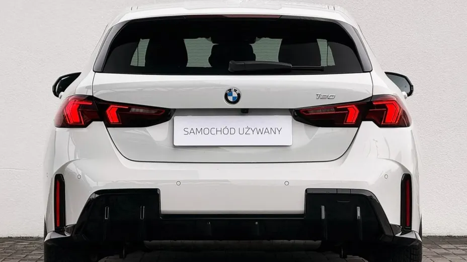 BMW Seria 1 -