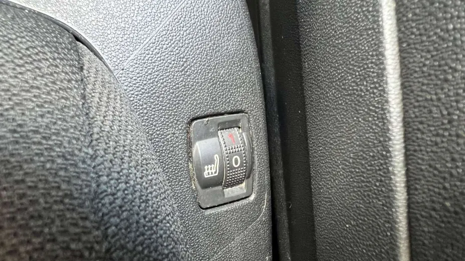 CITROEN C4 Picasso -