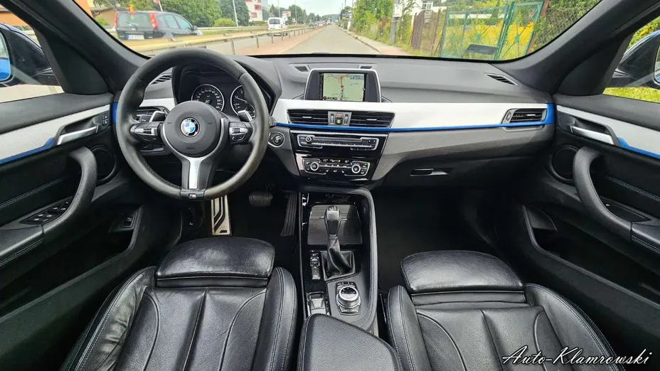 BMW X1 -