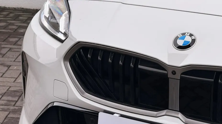 BMW Seria 1 -