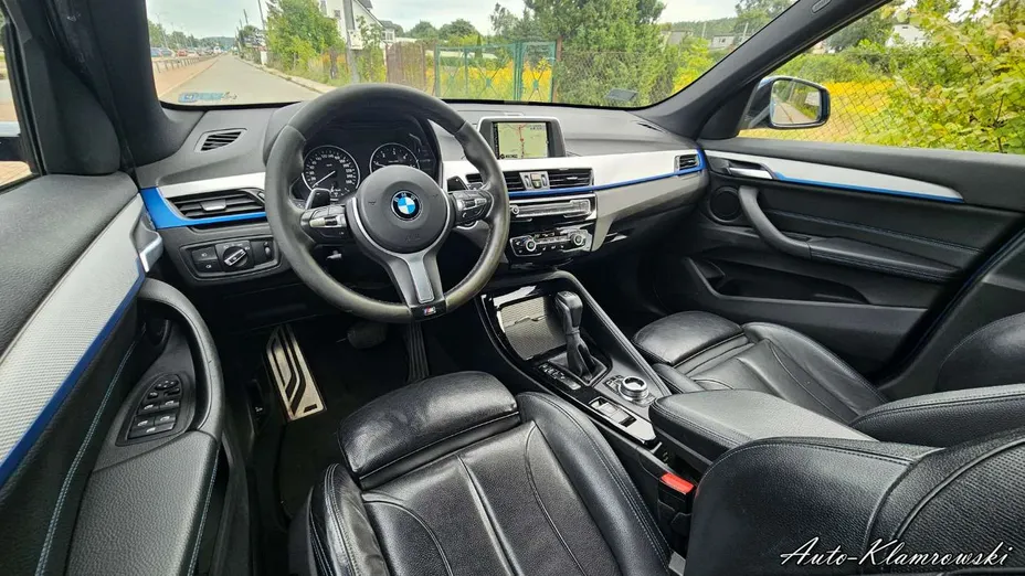 BMW X1 -