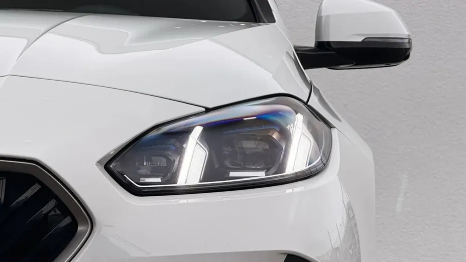 BMW Seria 1 -