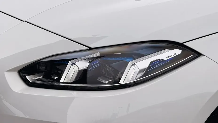 BMW Seria 1 -
