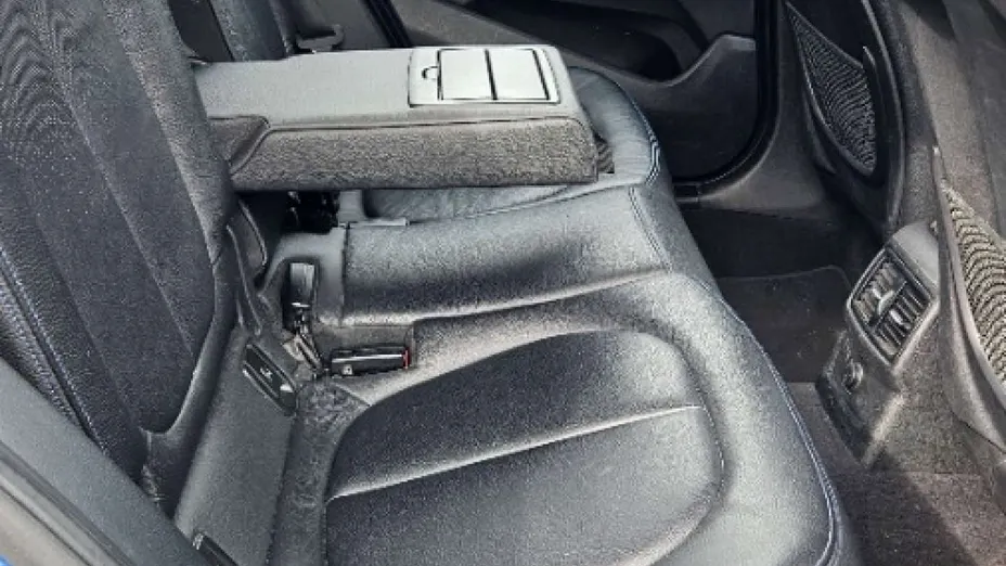 BMW X1 -
