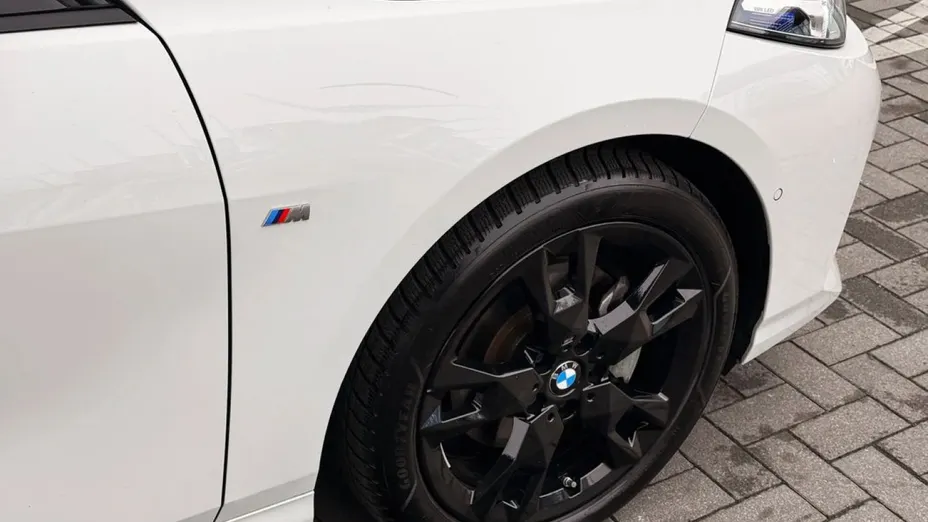 BMW Seria 1 -