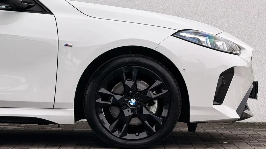 BMW Seria 1 -