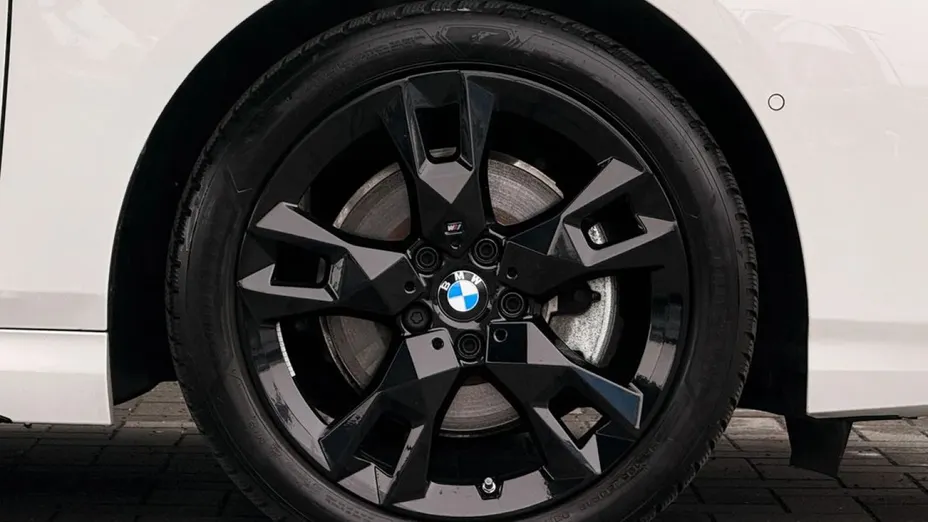 BMW Seria 1 -