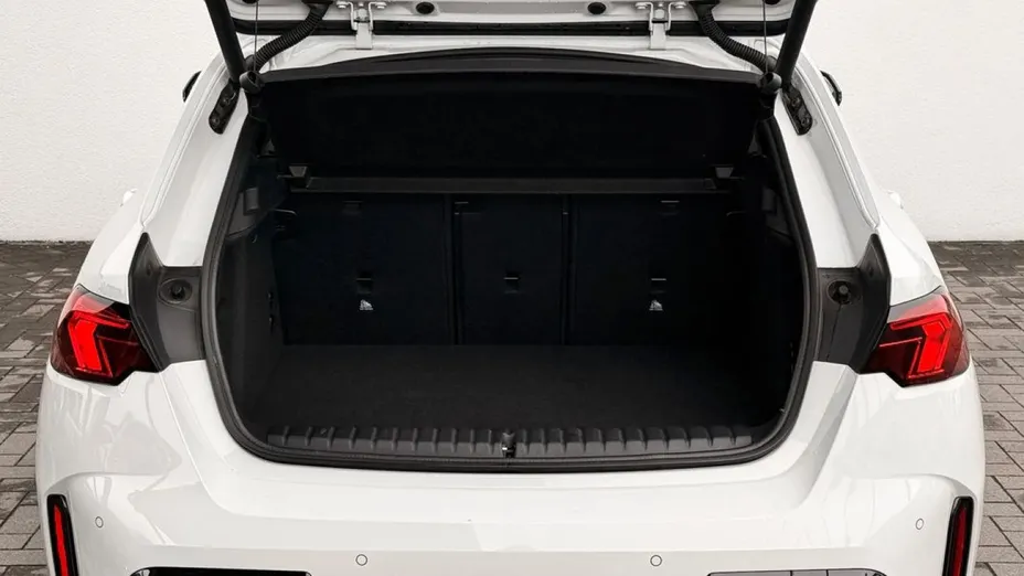 BMW Seria 1 -